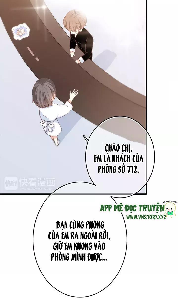 Con Tim Rung Động 2 Chapter 27 - Trang 2