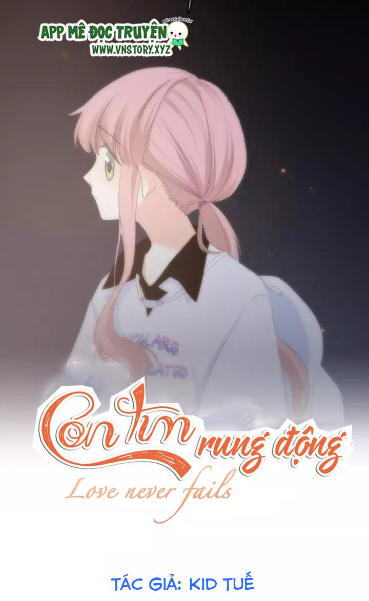 Con Tim Rung Động 2 Chapter 18 - Trang 2