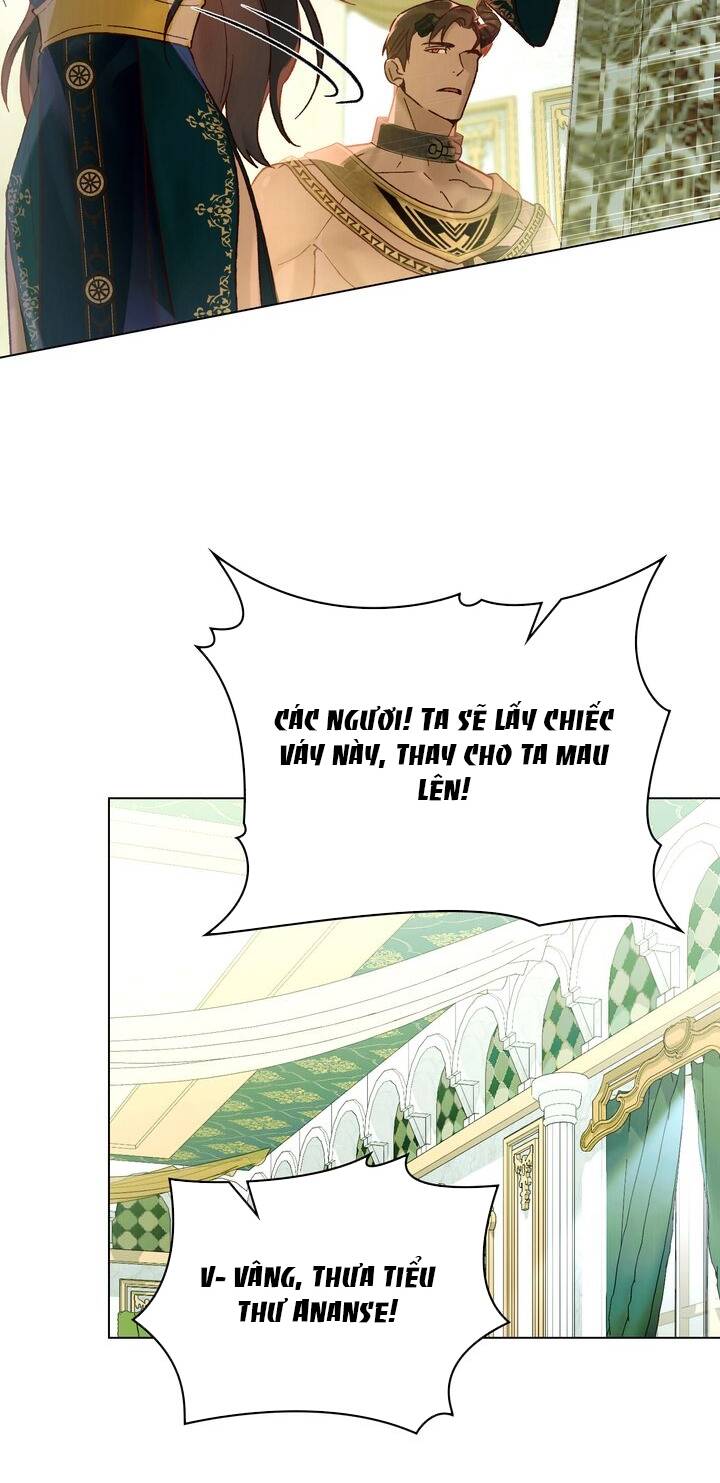 Gọi Ta Là Chủ Nhân Chapter 17.2 - Trang 2