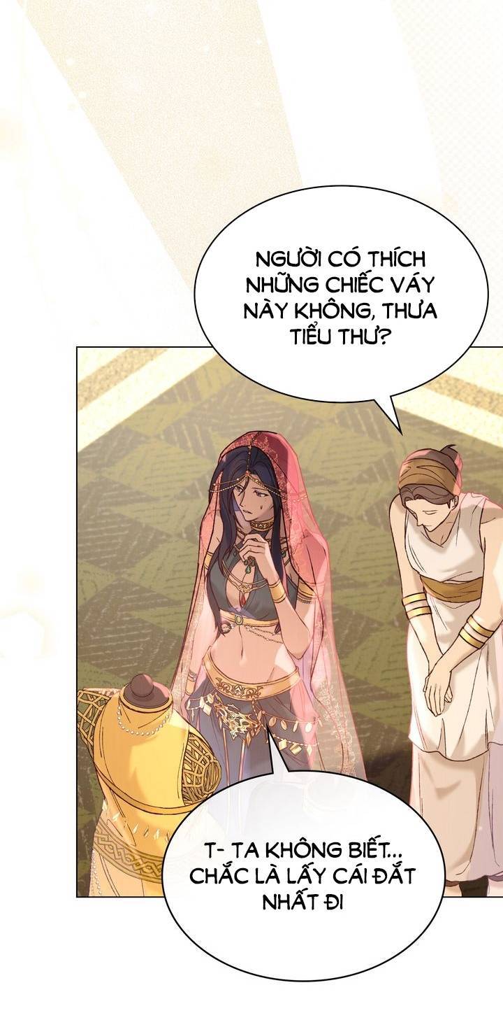 Gọi Ta Là Chủ Nhân Chapter 16.2 - Trang 2