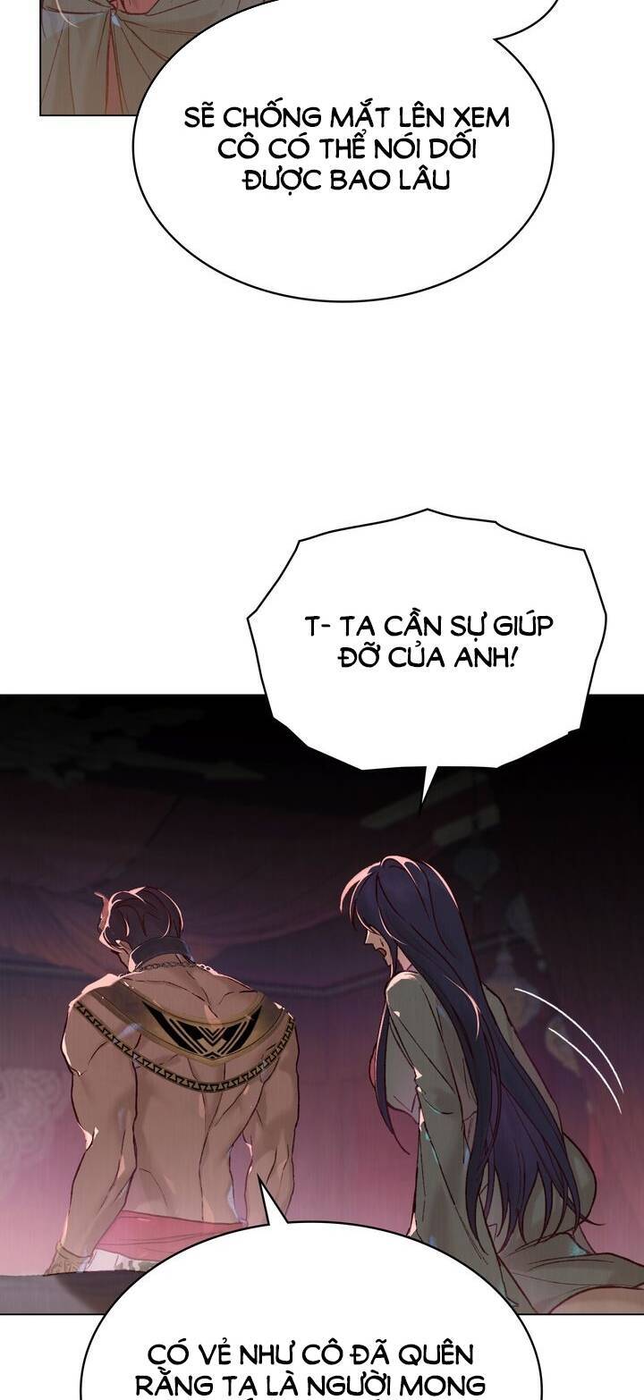 Gọi Ta Là Chủ Nhân Chapter 7.1 - Trang 2