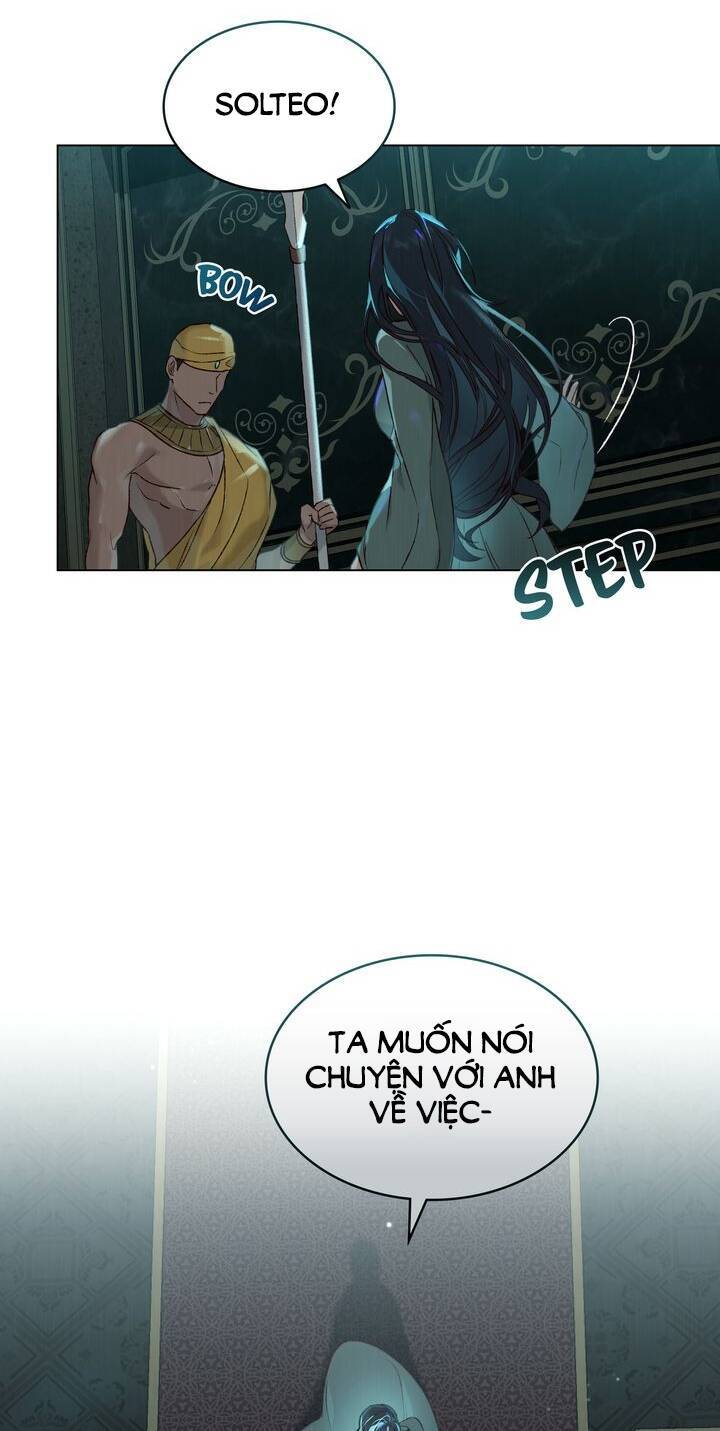 Gọi Ta Là Chủ Nhân Chapter 5.2 - Trang 2