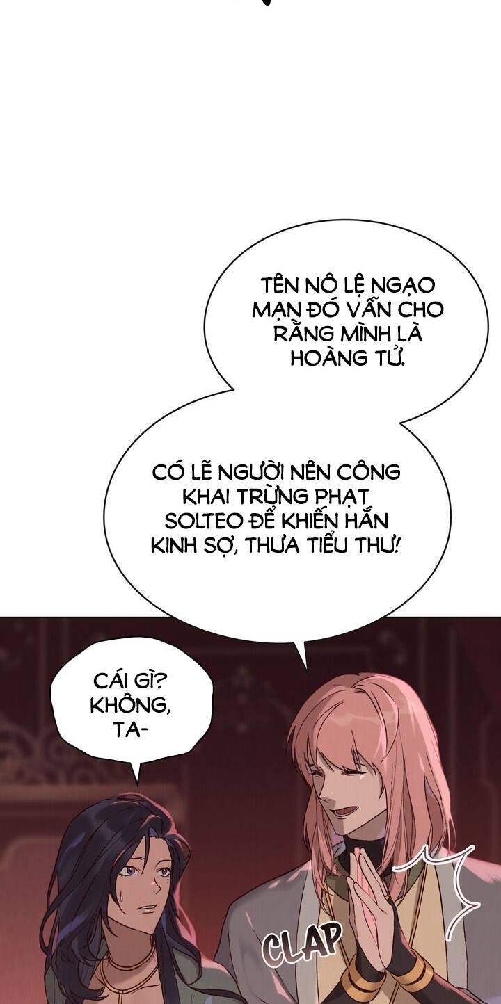 Gọi Ta Là Chủ Nhân Chapter 4.2 - Trang 2