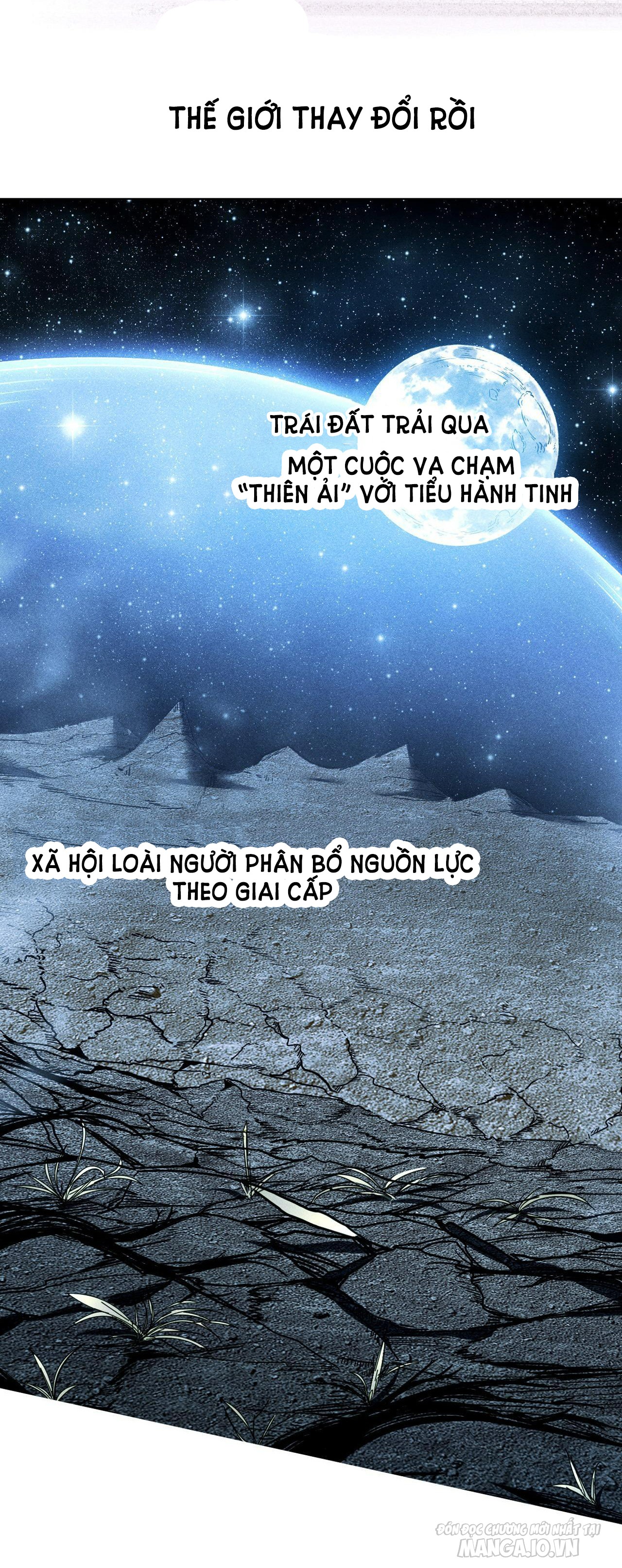 Cực Đại Khoa Trương Chapter 0 - Trang 2