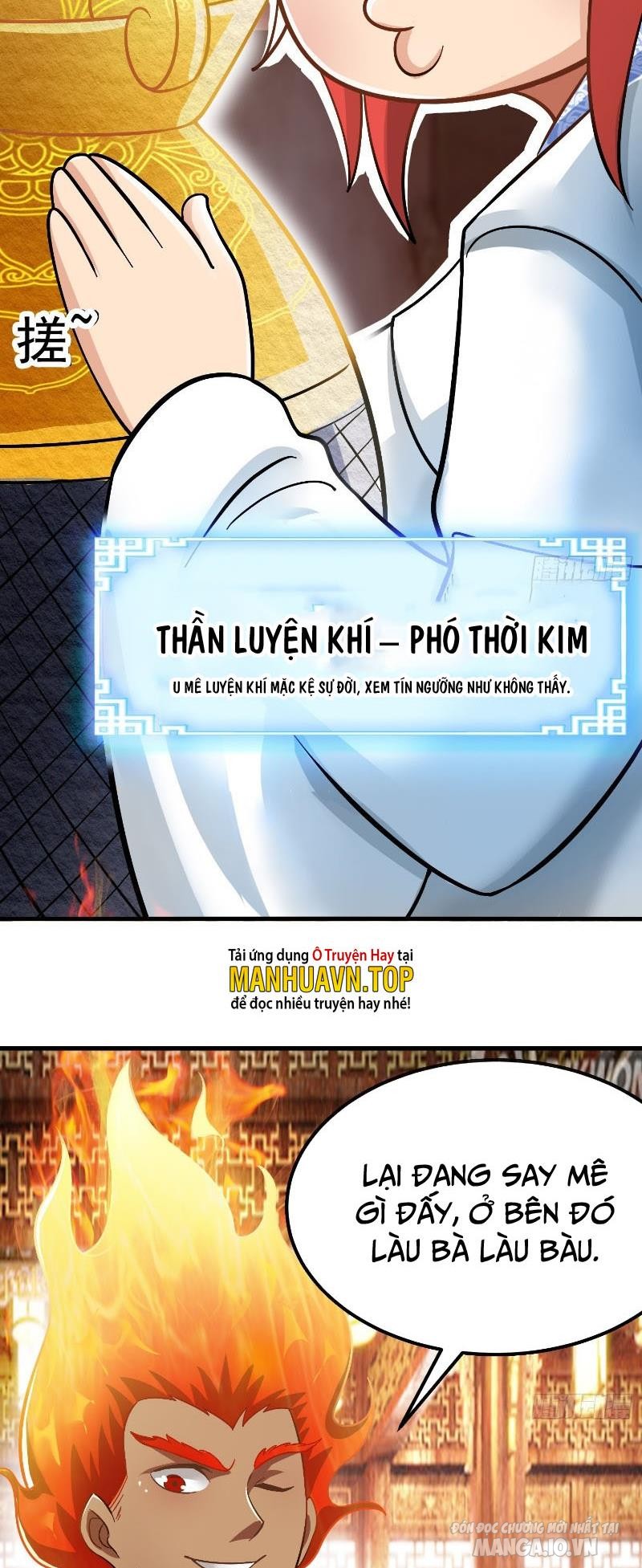 Bảo Vật Rơi Xuống Đều Thành Muội Tử Chapter 1 - Trang 2