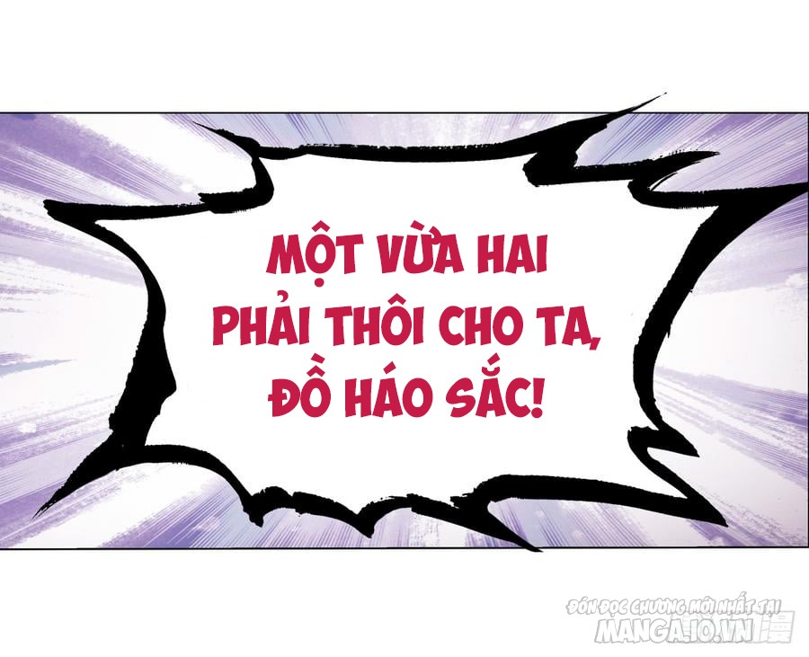 Hãy Thả Con Bạch Phượng Đó Ra Chapter 4 - Trang 2