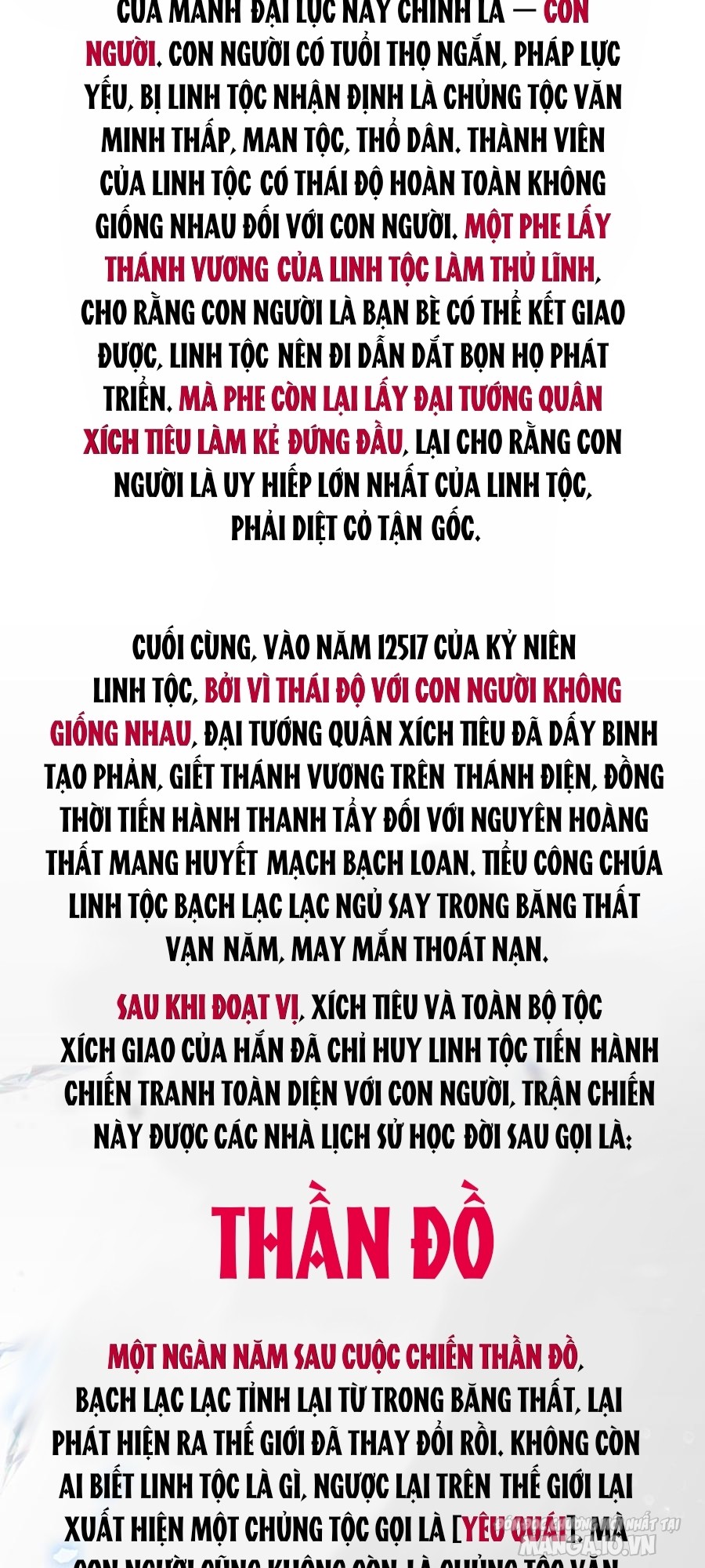 Hãy Thả Con Bạch Phượng Đó Ra Chapter 1 - Trang 2