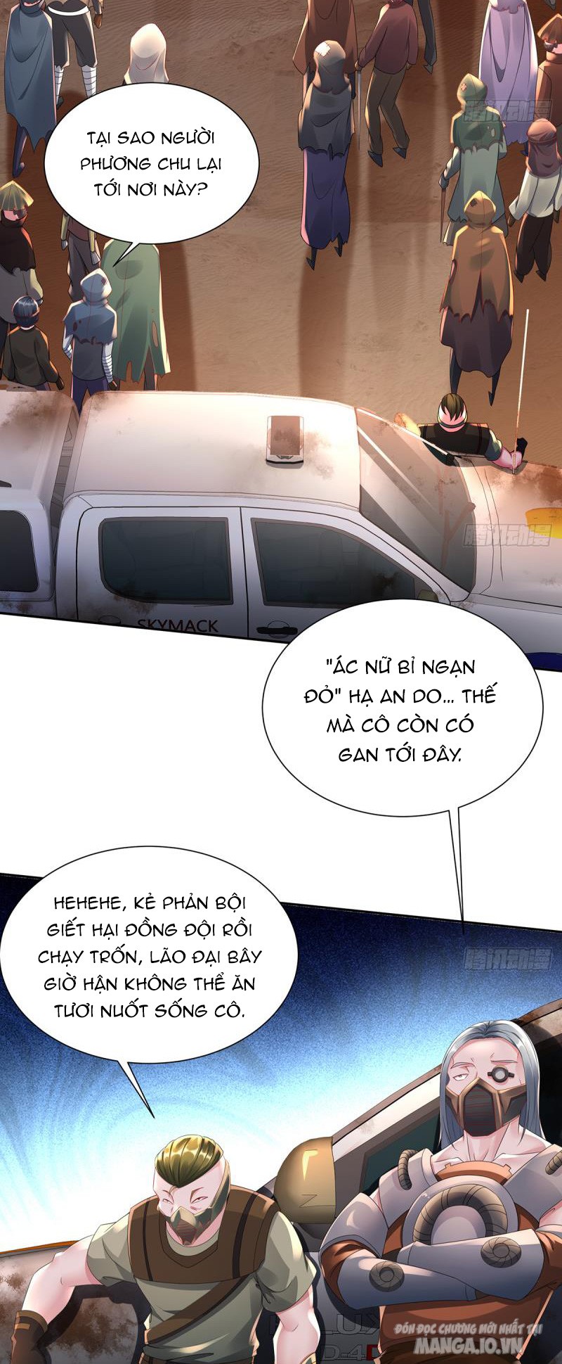 Siêu Thần Thức Tỉnh Chapter 4 - Trang 2