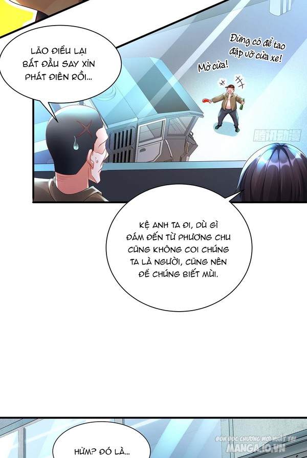 Siêu Thần Thức Tỉnh Chapter 3 - Trang 2