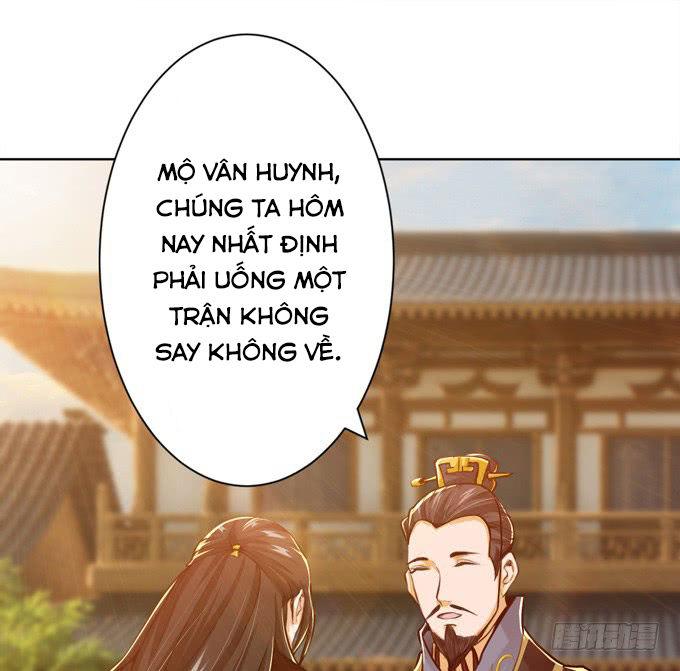 Tam Quốc Chi Vân Thăng Long Khởi Chapter 4 - Trang 2