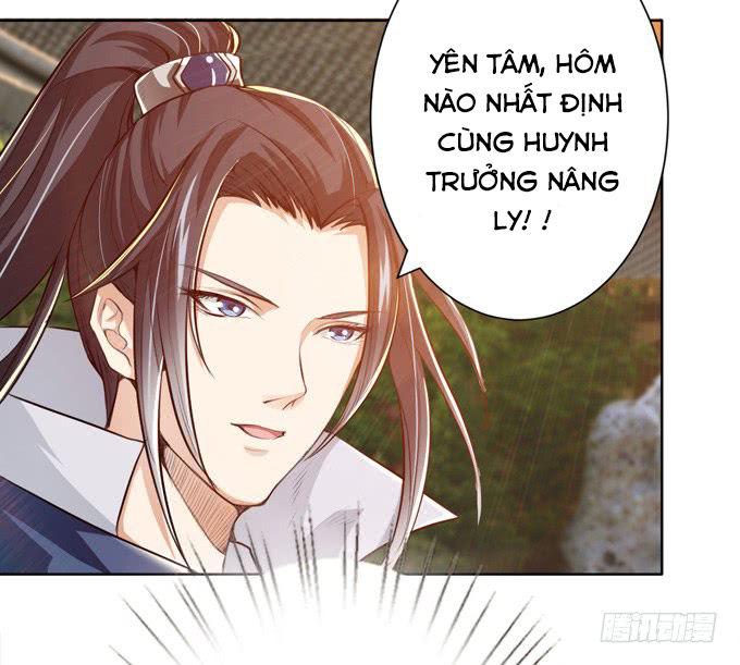 Tam Quốc Chi Vân Thăng Long Khởi Chapter 4 - Trang 2