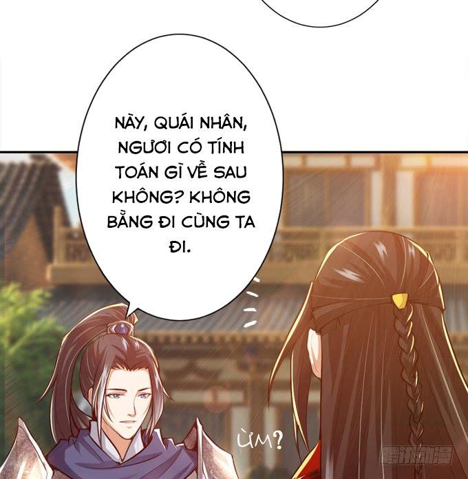 Tam Quốc Chi Vân Thăng Long Khởi Chapter 4 - Trang 2