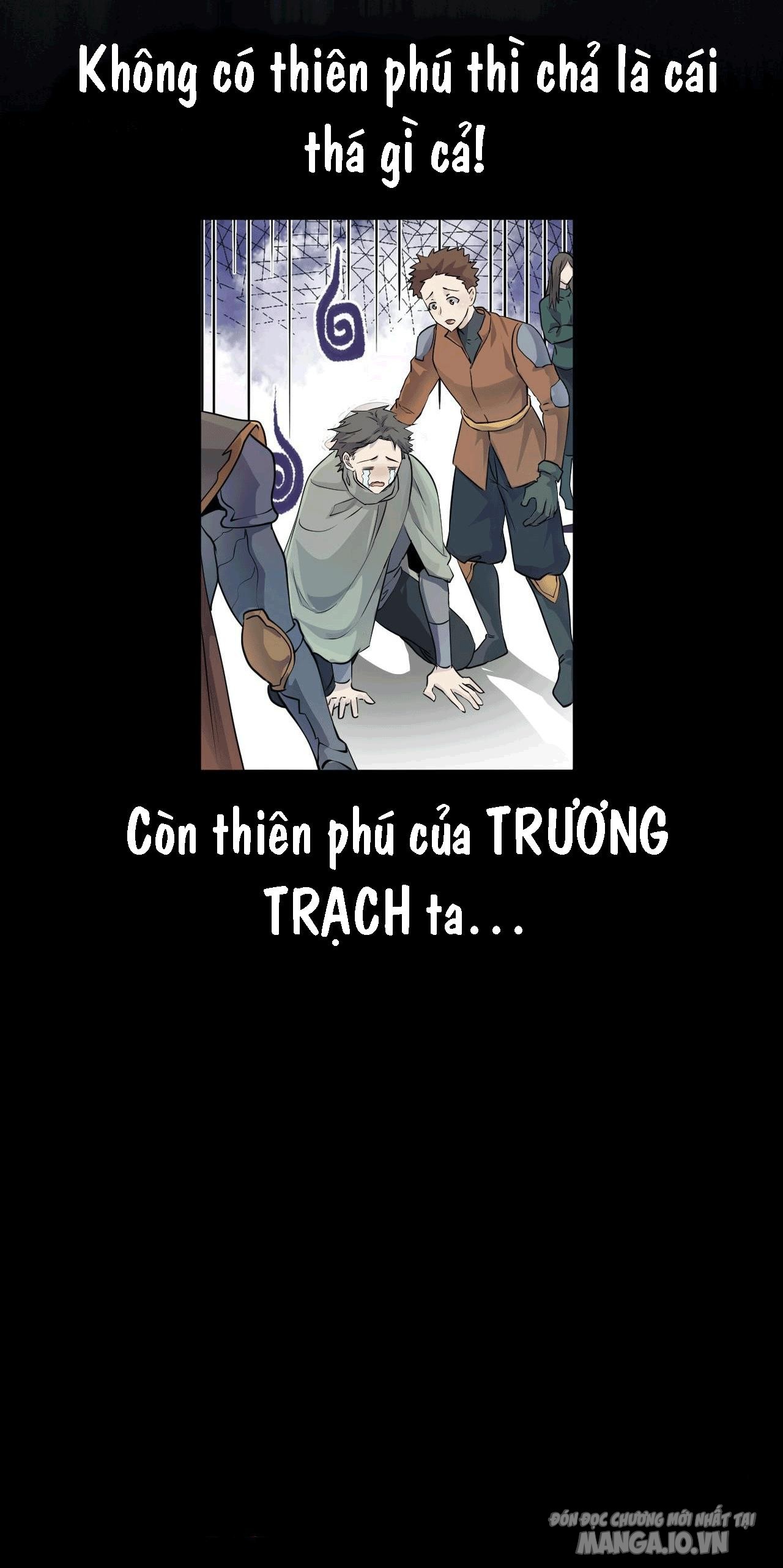 Chỉ Mình Ta Dùng Triệu Hoán Thuật Chapter 1 - Trang 2