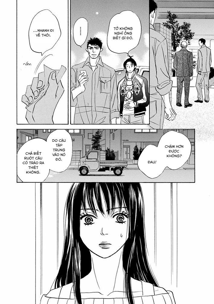 Chàng Giúp Việc Tada Chapter 16 - Trang 2