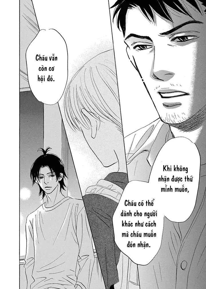 Chàng Giúp Việc Tada Chapter 10 - Trang 2