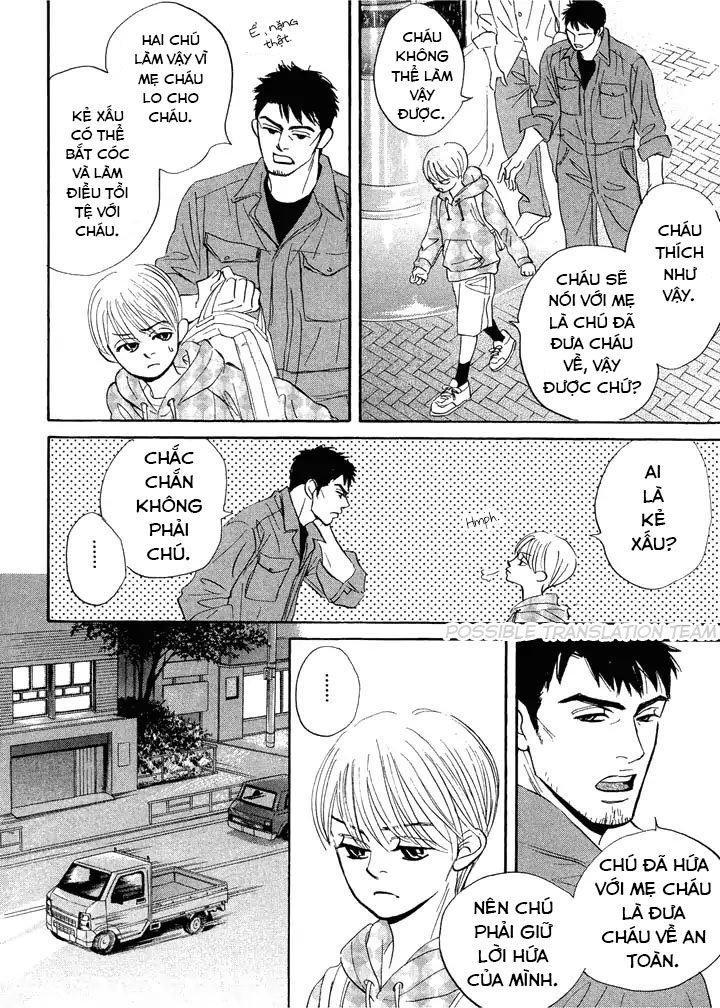 Chàng Giúp Việc Tada Chapter 8 - Trang 2