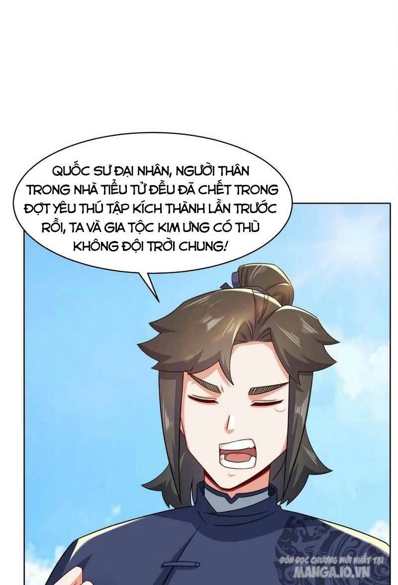 Thôn Phệ Vô Hạn Chapter 71 - Trang 2