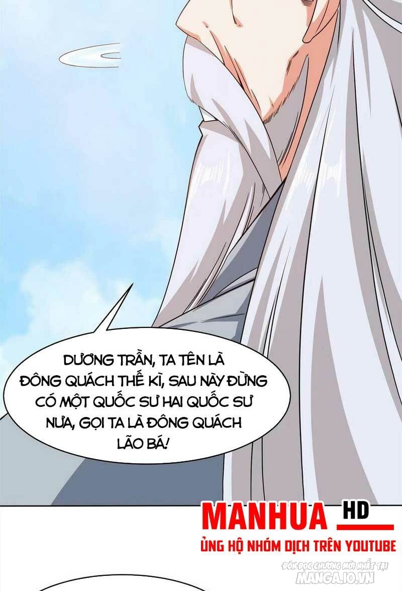 Thôn Phệ Vô Hạn Chapter 71 - Trang 2