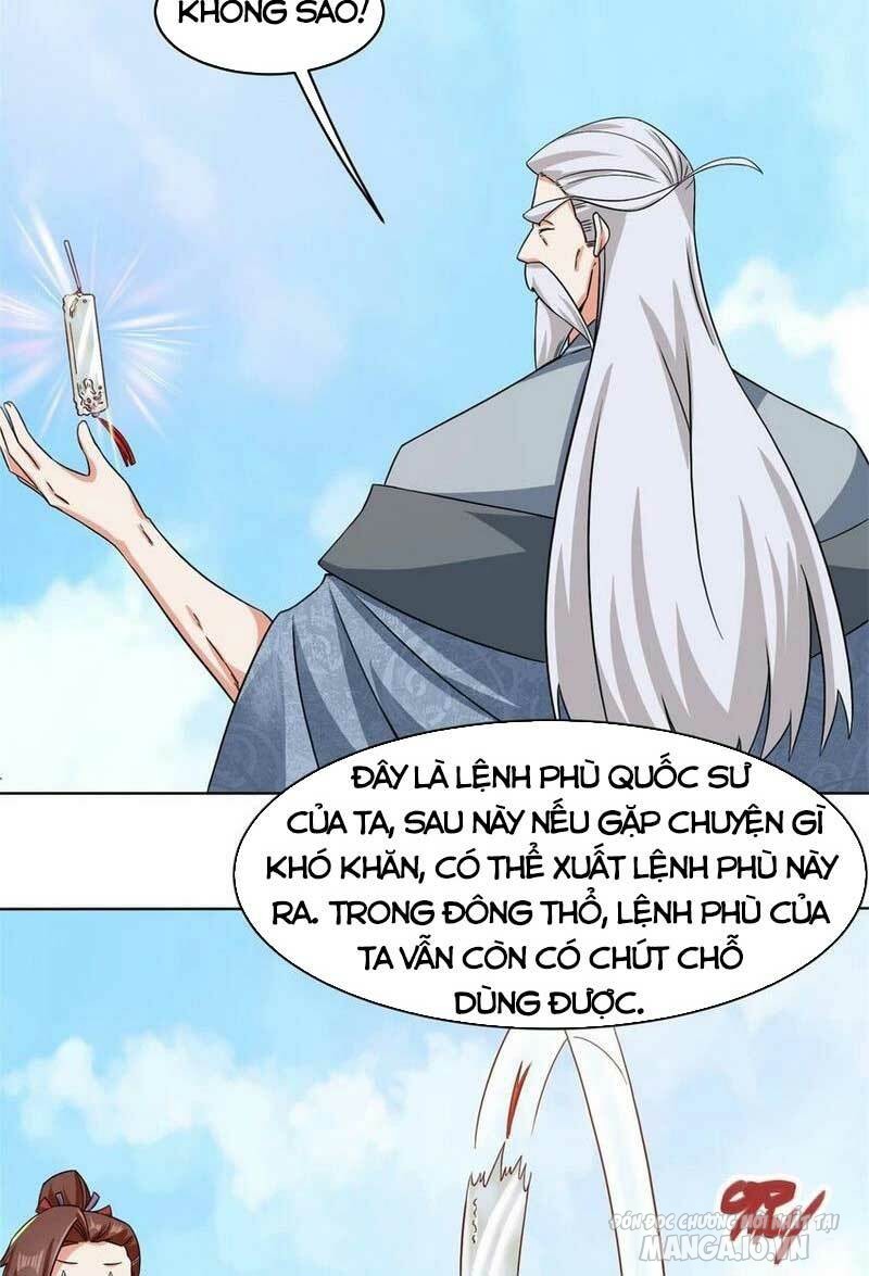 Thôn Phệ Vô Hạn Chapter 71 - Trang 2