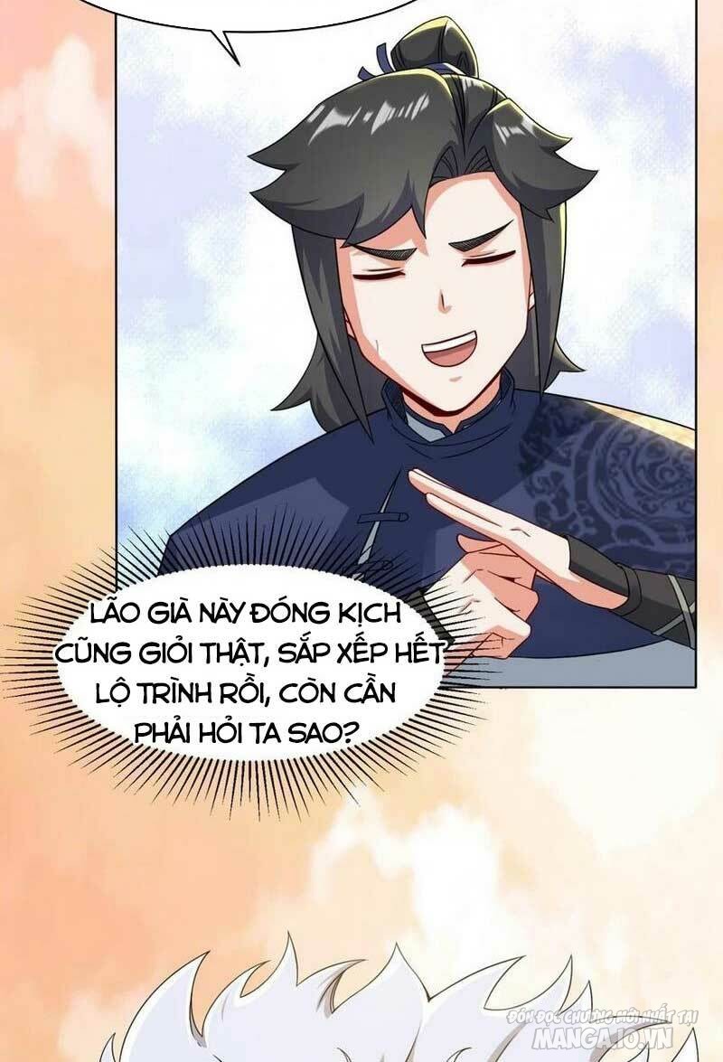 Thôn Phệ Vô Hạn Chapter 71 - Trang 2