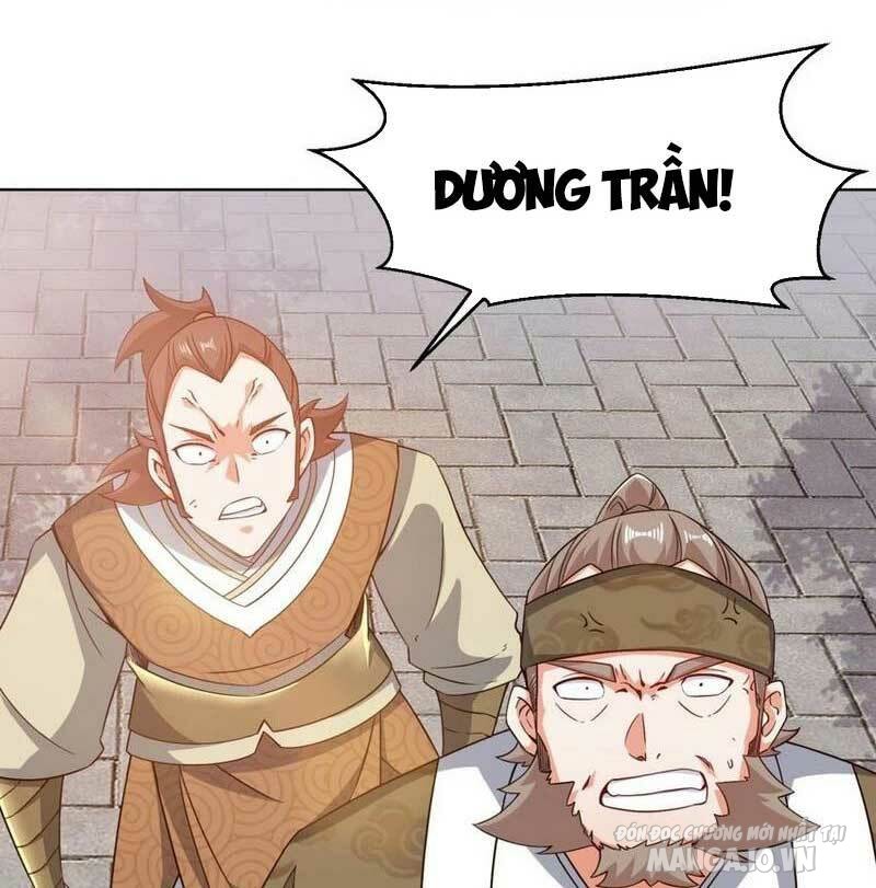 Thôn Phệ Vô Hạn Chapter 71 - Trang 2