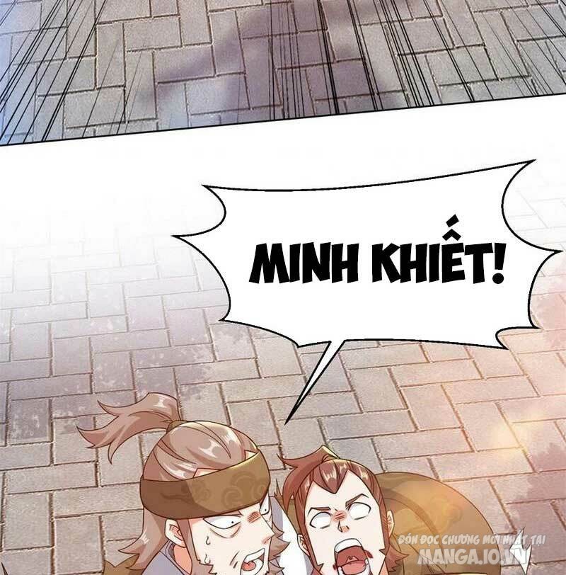 Thôn Phệ Vô Hạn Chapter 71 - Trang 2