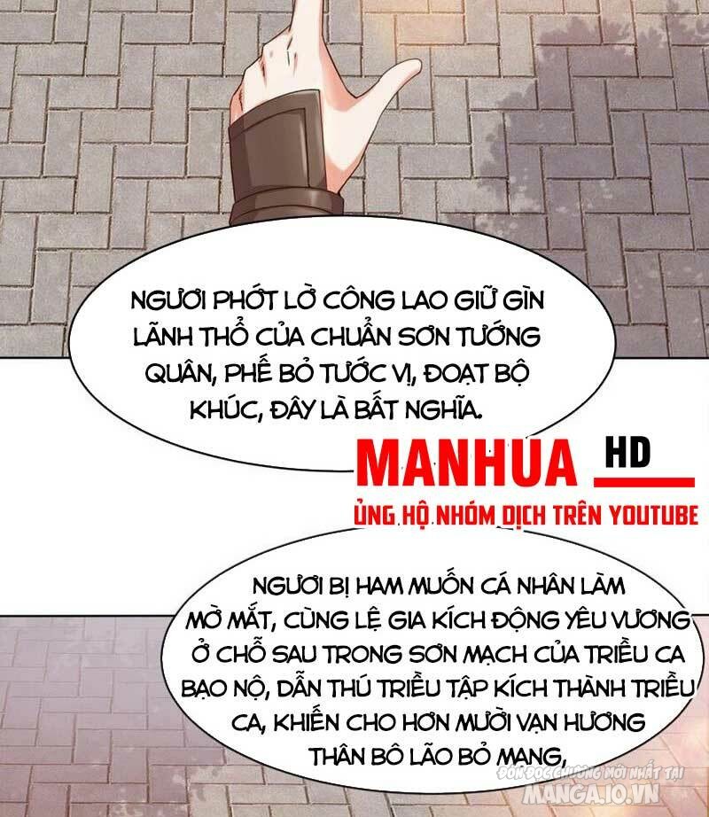 Thôn Phệ Vô Hạn Chapter 71 - Trang 2