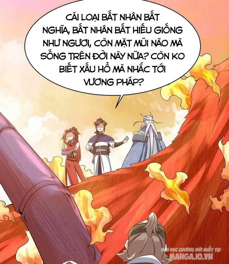 Thôn Phệ Vô Hạn Chapter 71 - Trang 2