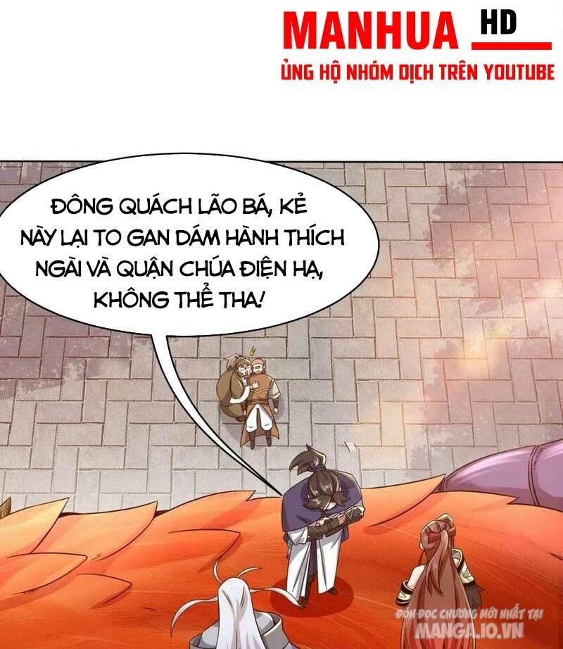 Thôn Phệ Vô Hạn Chapter 71 - Trang 2