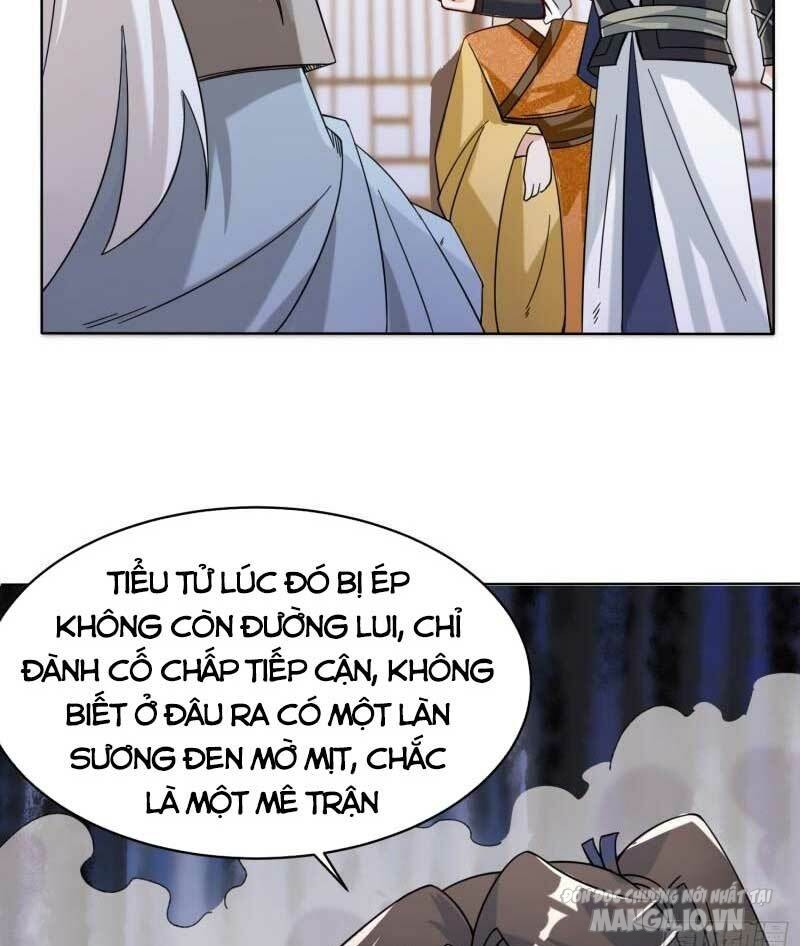 Thôn Phệ Vô Hạn Chapter 70 - Trang 2