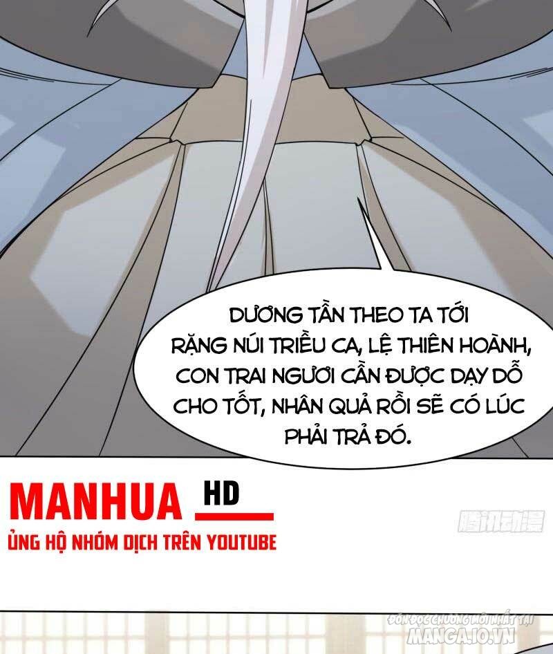 Thôn Phệ Vô Hạn Chapter 70 - Trang 2