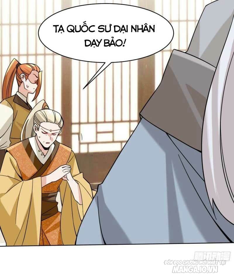 Thôn Phệ Vô Hạn Chapter 70 - Trang 2