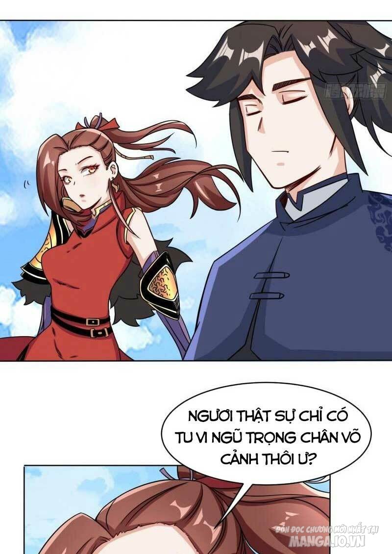 Thôn Phệ Vô Hạn Chapter 70 - Trang 2