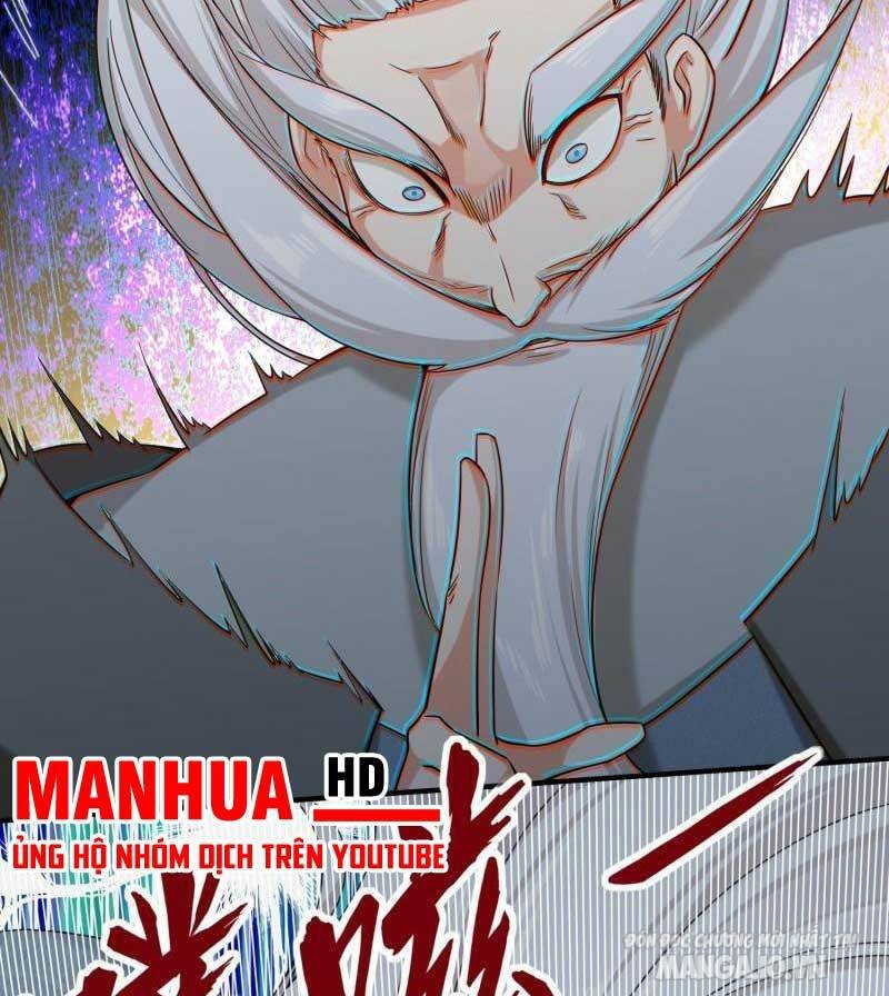 Thôn Phệ Vô Hạn Chapter 70 - Trang 2