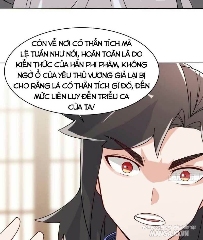 Thôn Phệ Vô Hạn Chapter 70 - Trang 2