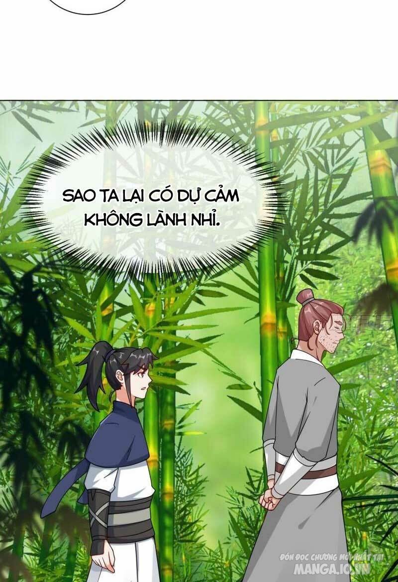 Thôn Phệ Vô Hạn Chapter 69 - Trang 2