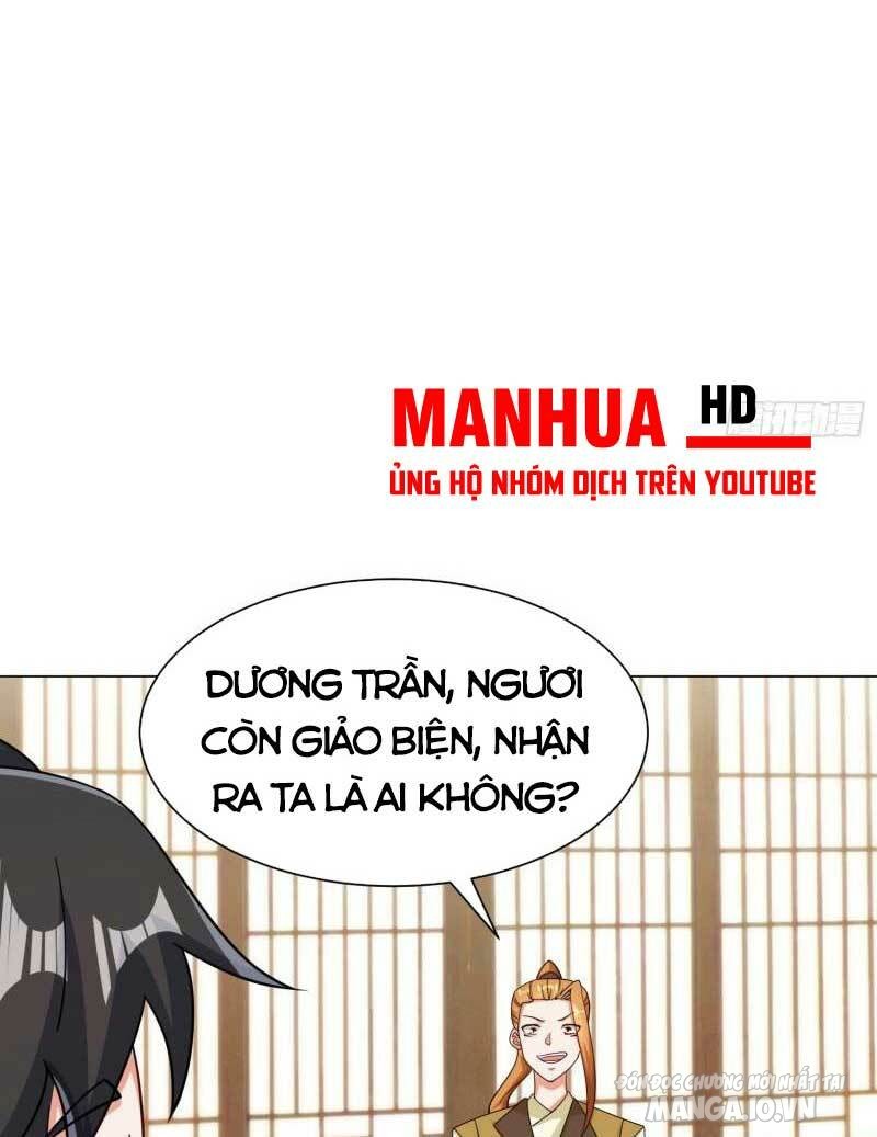 Thôn Phệ Vô Hạn Chapter 69 - Trang 2