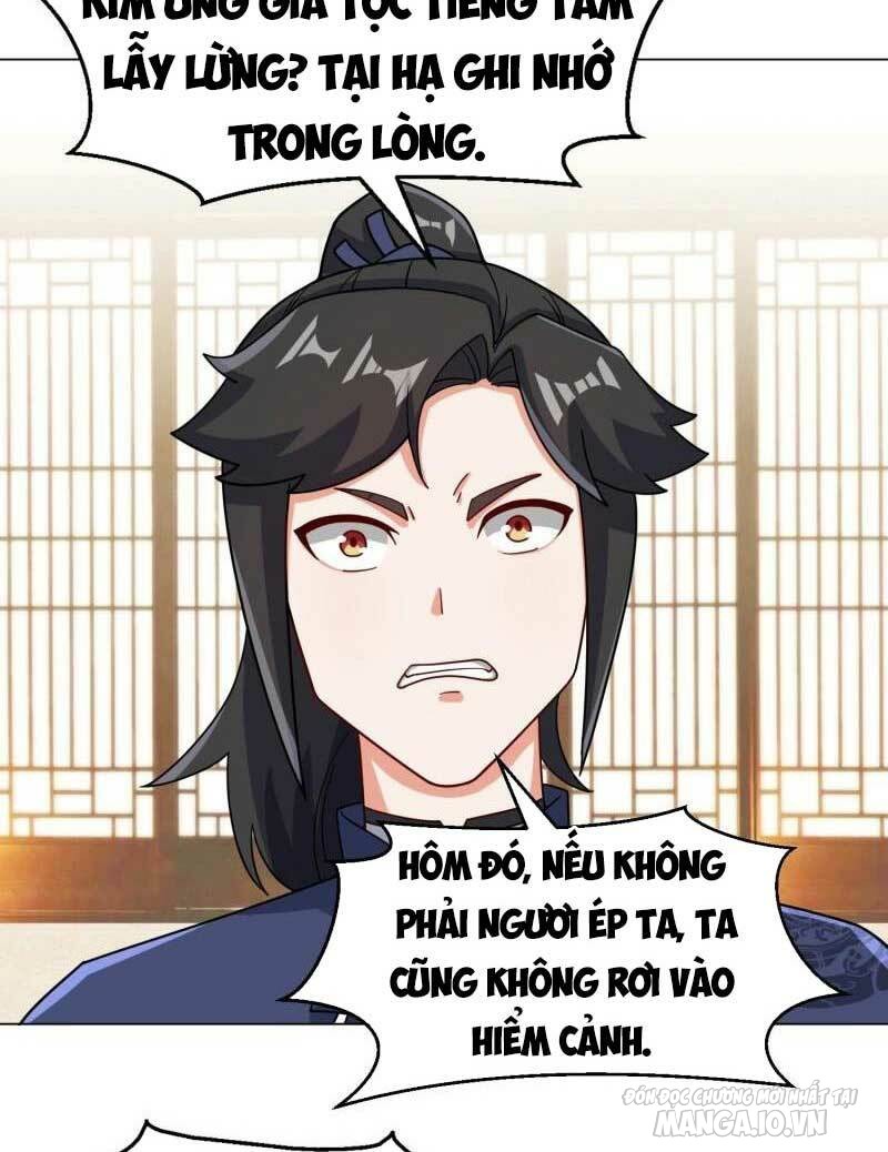 Thôn Phệ Vô Hạn Chapter 69 - Trang 2