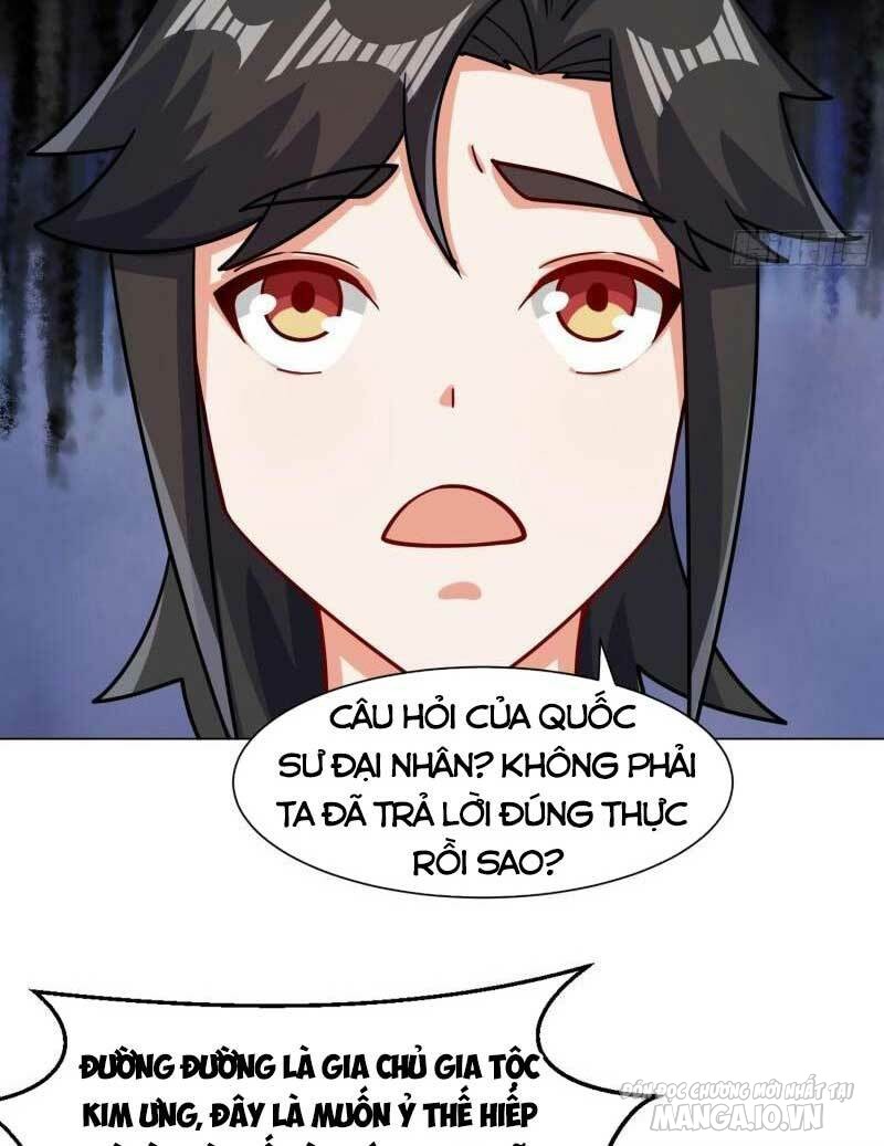 Thôn Phệ Vô Hạn Chapter 69 - Trang 2