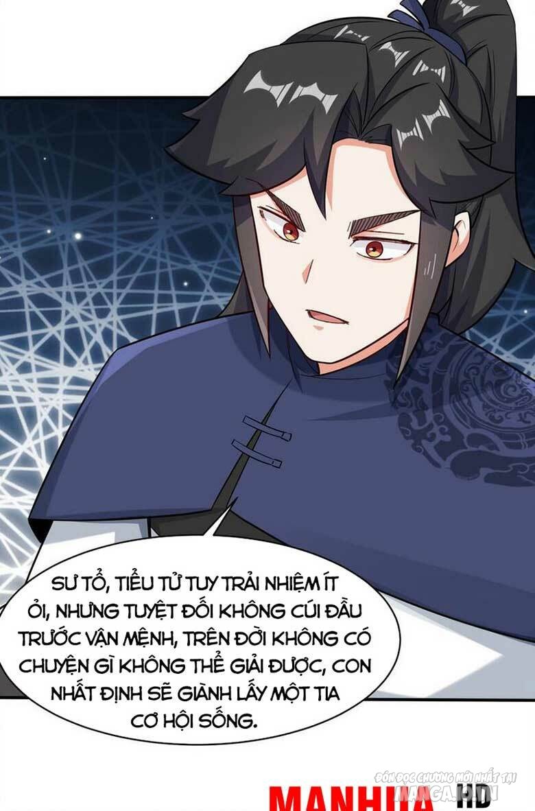 Thôn Phệ Vô Hạn Chapter 68 - Trang 2