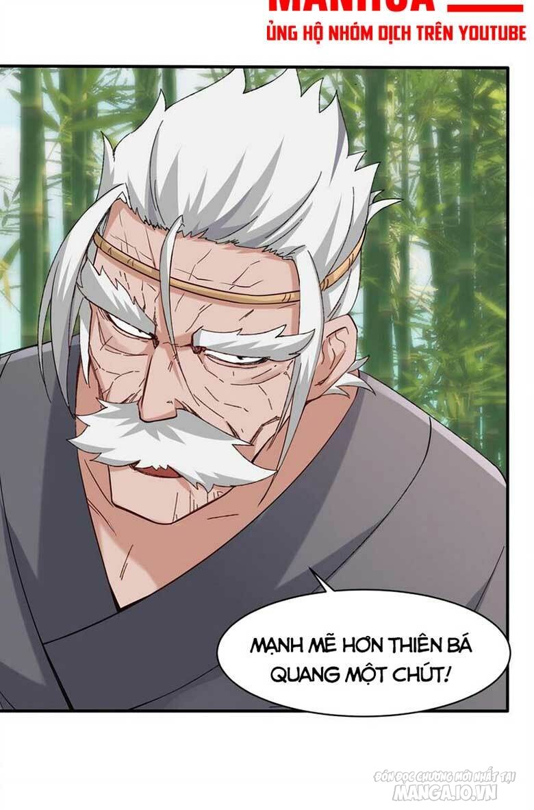 Thôn Phệ Vô Hạn Chapter 68 - Trang 2