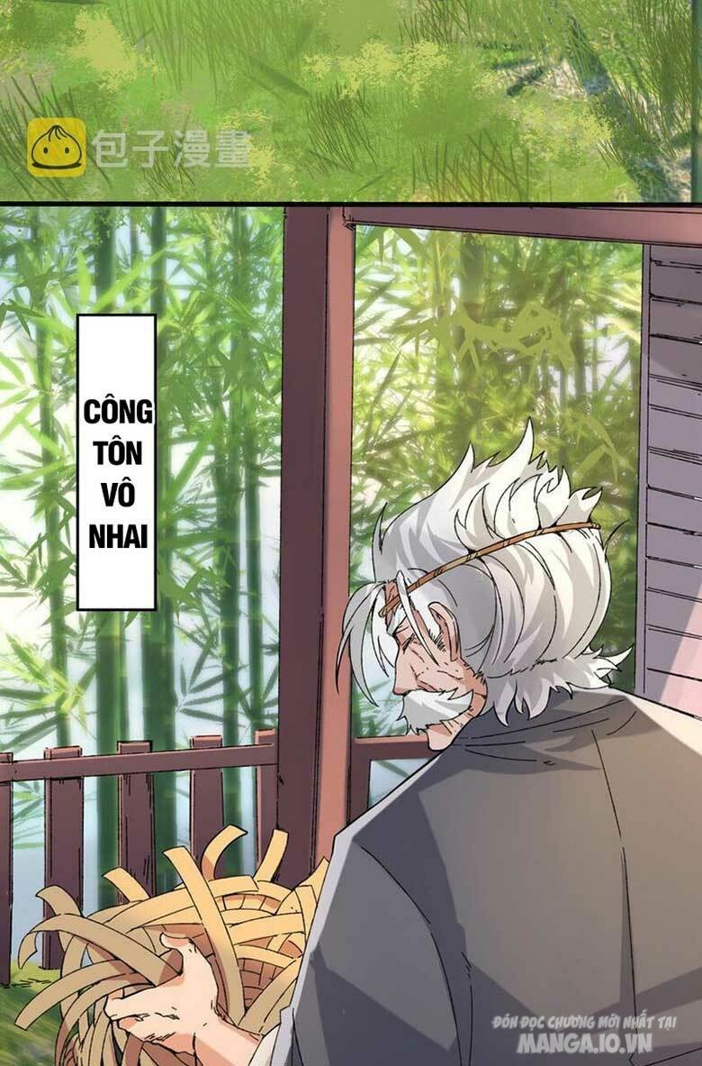 Thôn Phệ Vô Hạn Chapter 68 - Trang 2