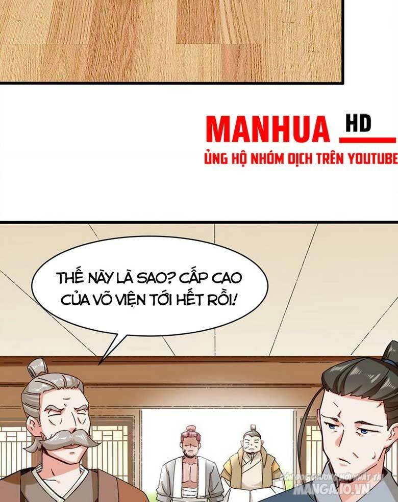 Thôn Phệ Vô Hạn Chapter 68 - Trang 2