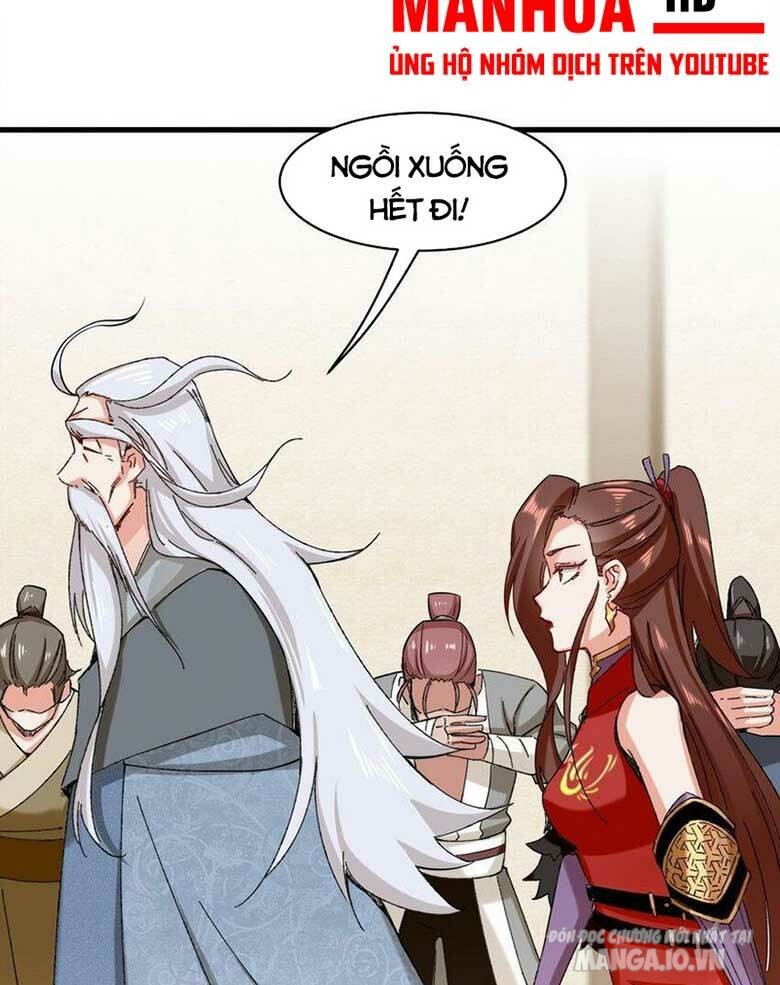 Thôn Phệ Vô Hạn Chapter 68 - Trang 2