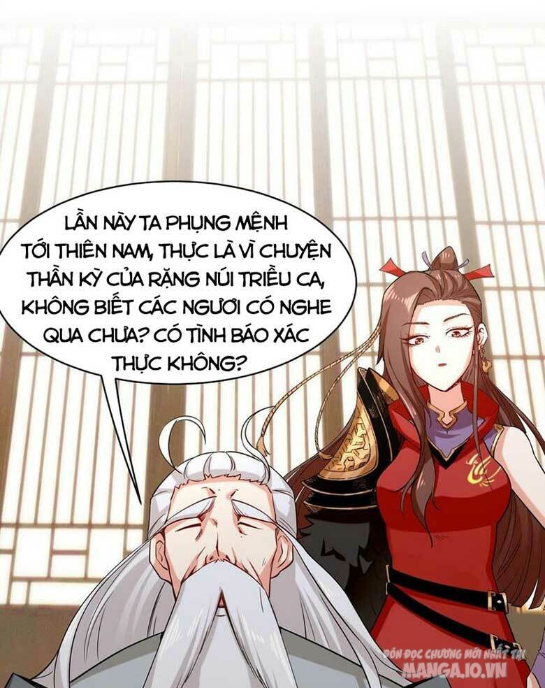 Thôn Phệ Vô Hạn Chapter 68 - Trang 2