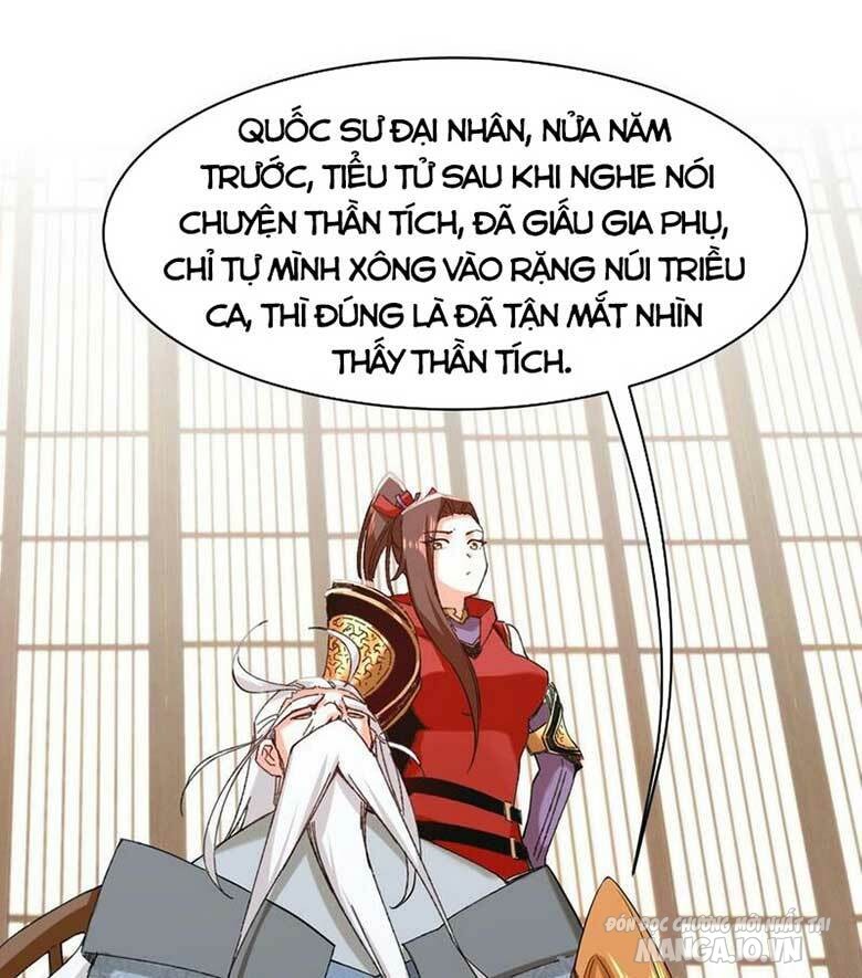 Thôn Phệ Vô Hạn Chapter 68 - Trang 2