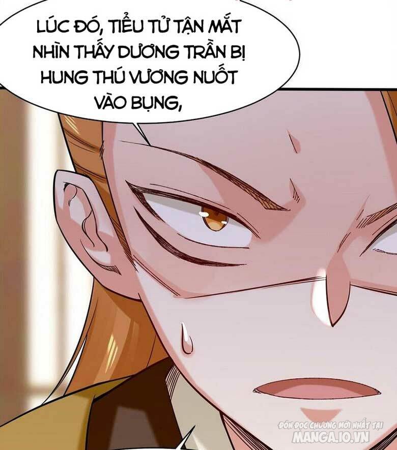 Thôn Phệ Vô Hạn Chapter 68 - Trang 2