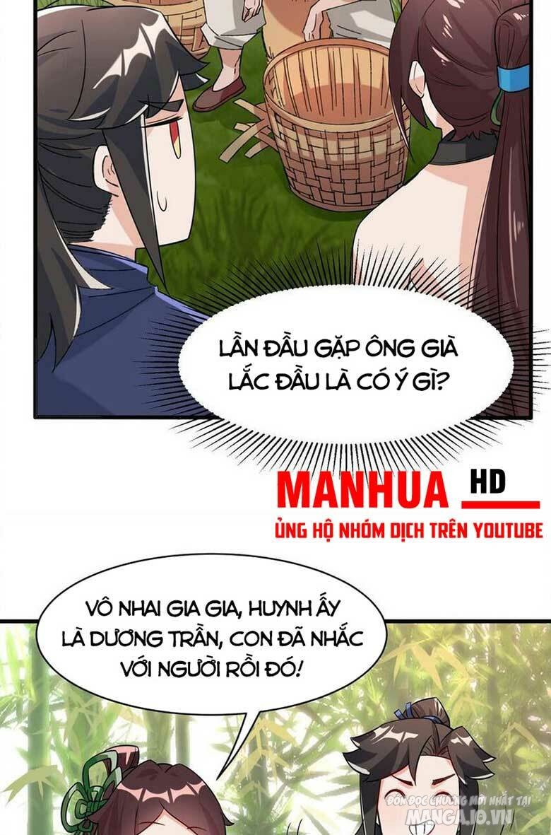 Thôn Phệ Vô Hạn Chapter 68 - Trang 2