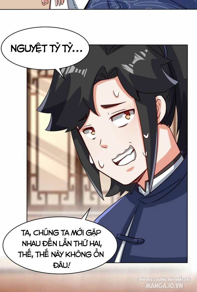 Thôn Phệ Vô Hạn Chapter 67 - Trang 2