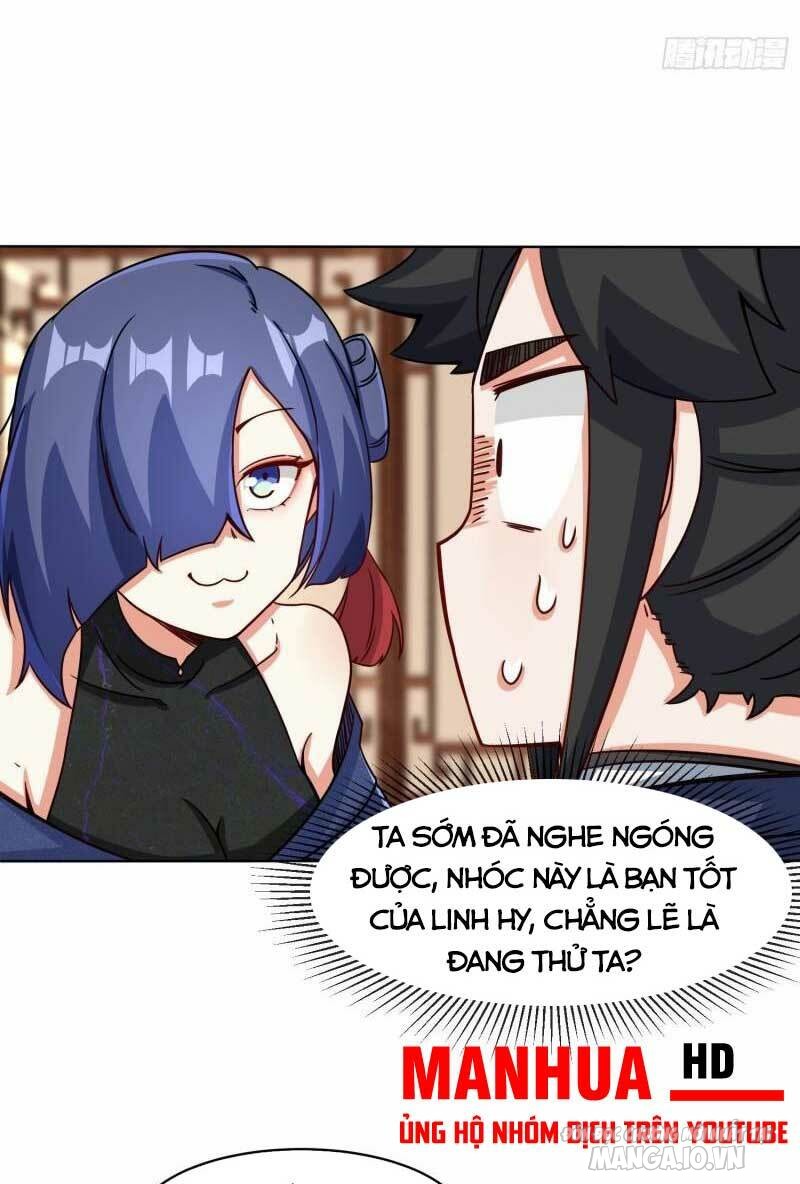 Thôn Phệ Vô Hạn Chapter 67 - Trang 2